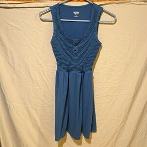 Mossimo Girls small dress 10/12 made in India 🇮🇳